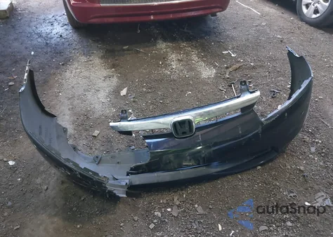 2008 Honda Civic Ex-L z USA, uszkodzony, nr VIN 1HGFA169X8L027012